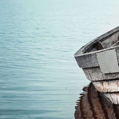 Минское море — широкая водная гладь